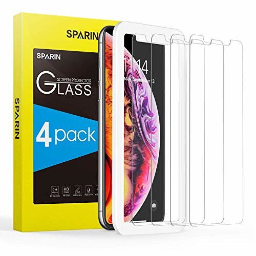 Écrans iPhone Glass Premium