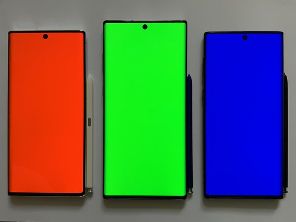 Écran OLED A15 4G WF - iPhone - LBYAD Maroc